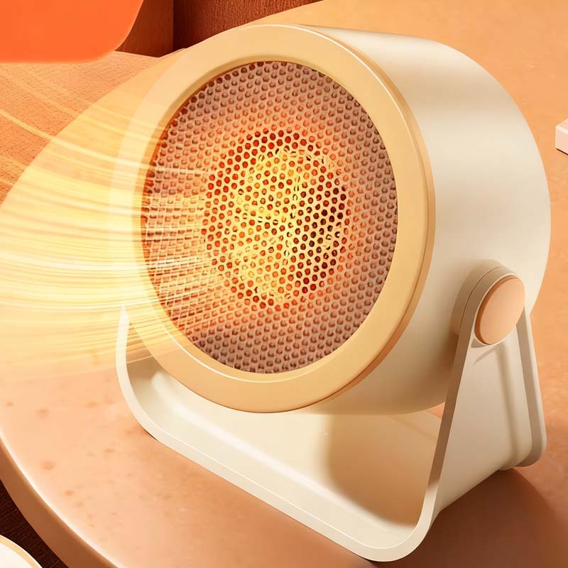 ✨ Entsperren Sie mini verstellbaren Raumheizer