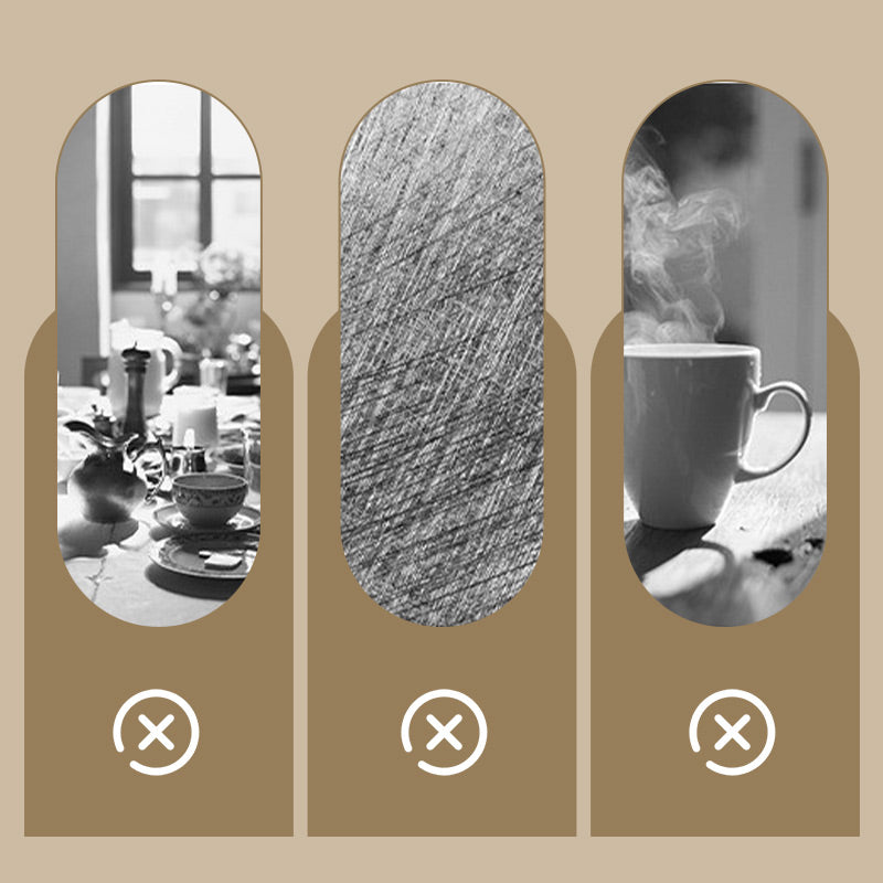 🍽️ 60% RABATT! 🎉 Wasserdichte Tischdecke – Ölabweisend, Elegantes Blumenmuster & Einfach zu Reinigen 📦