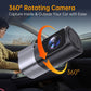📷1080P HD-Dashcam mit WLAN und Nachtsichtfunktion🚗