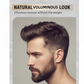 Herren Haarstyling-Wachs für mehr Volumen