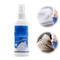 🦶Antibakterielles, schnell trocknendes Deodorant-Spray für Schuhe und Socken💨✨