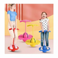Pogo-Springball für Kinder und Erwachsene