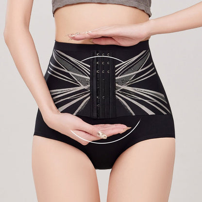 💝💖Bis zu 55 % Rabatt!! 🎀🎗️Verstellbare Unterwäsche mit hoher Taille, um den Po zu betonen✨