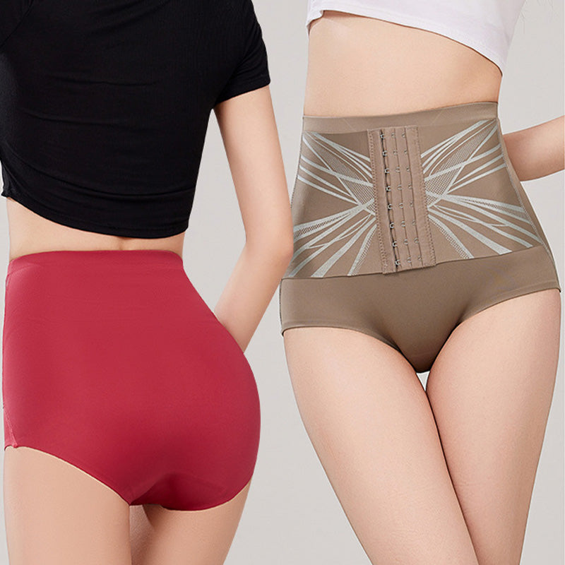 💝💖Bis zu 55 % Rabatt!! 🎀🎗️Verstellbare Unterwäsche mit hoher Taille, um den Po zu betonen✨