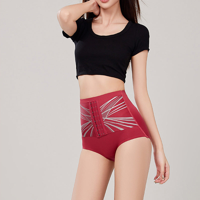 💝💖Bis zu 55 % Rabatt!! 🎀🎗️Verstellbare Unterwäsche mit hoher Taille, um den Po zu betonen✨
