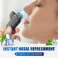 👃 57% RABATT! 🌿 Kühlender Nasen-Inhalator – Sofort Wach, Bekämpft Müdigkeit & Praktisch für Unterwegs 🍃