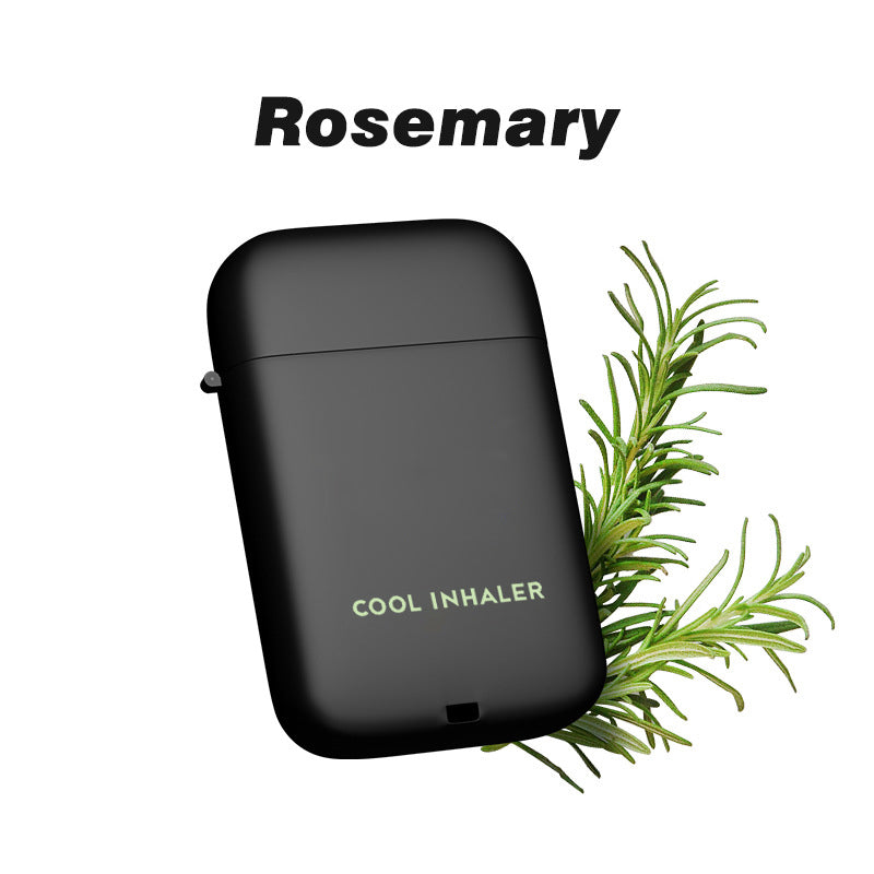 👃 57% RABATT! 🌿 Kühlender Nasen-Inhalator – Sofort Wach, Bekämpft Müdigkeit & Praktisch für Unterwegs 🍃