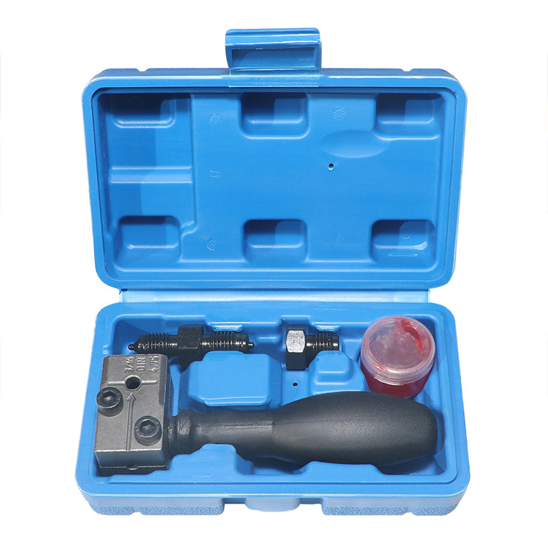 🔧 52% RABATT JETZT ! ⚡ Universelles Autobremsen-Set (4.75 mm) – Hohe Effizienz, Sichere & Stabile Konstruktion 🚗
