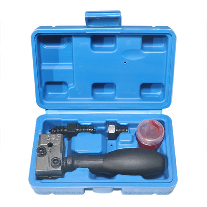 🔧 52% RABATT JETZT ! ⚡ Universelles Autobremsen-Set (4.75 mm) – Hohe Effizienz, Sichere & Stabile Konstruktion 🚗