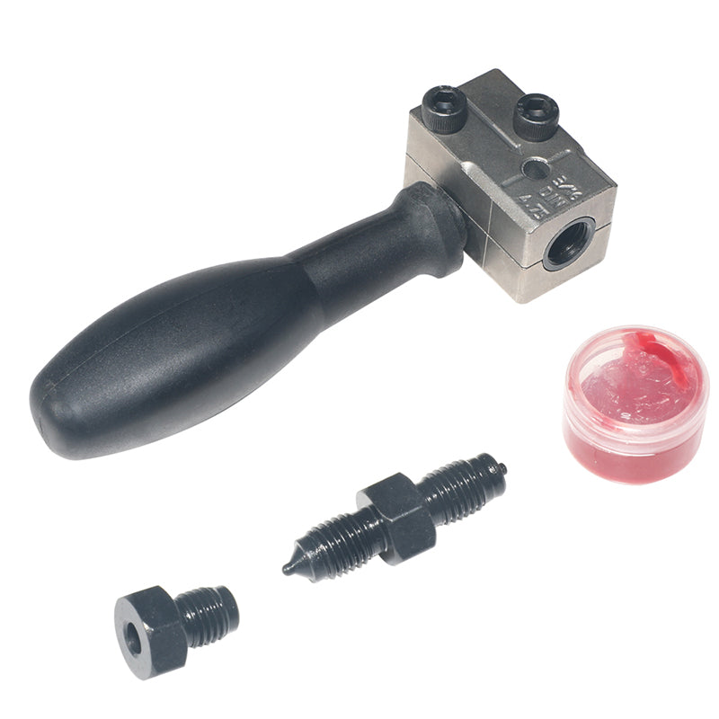🔧 52% RABATT JETZT ! ⚡ Universelles Autobremsen-Set (4.75 mm) – Hohe Effizienz, Sichere & Stabile Konstruktion 🚗