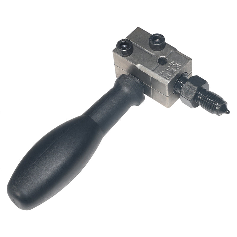 🔧 52% RABATT JETZT ! ⚡ Universelles Autobremsen-Set (4.75 mm) – Hohe Effizienz, Sichere & Stabile Konstruktion 🚗