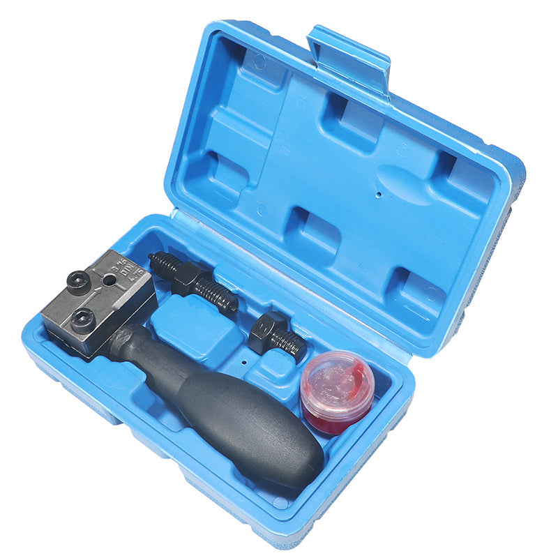 🔧 52% RABATT JETZT ! ⚡ Universelles Autobremsen-Set (4.75 mm) – Hohe Effizienz, Sichere & Stabile Konstruktion 🚗