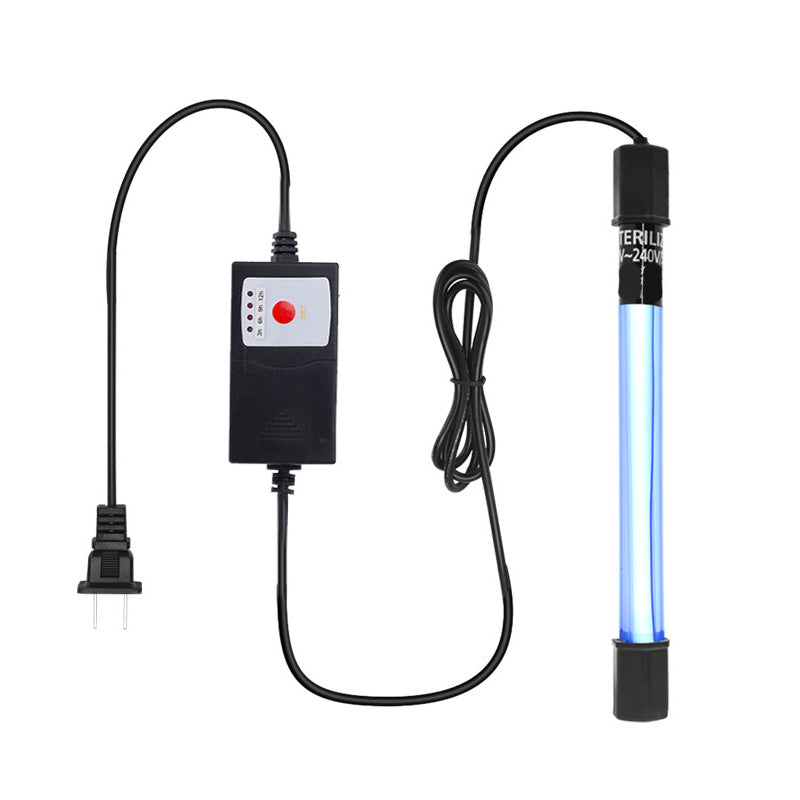 🐟 56% Rabatt! ✨ Der UV-Wasserklärer mit Timer – tötet unsichtbare Krankheitserreger, beugt Algen vor. Einfache Installation.