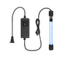 🐟 56% Rabatt! ✨ Der UV-Wasserklärer mit Timer – tötet unsichtbare Krankheitserreger, beugt Algen vor. Einfache Installation.