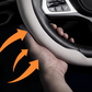 🚗 Universelle Lenkradabdeckung für Autos ✨