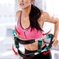 💪 50% RABATT! 🏋️‍♂️ Multifunktionaler U-Arm Brustexpander – Verstellbarer Widerstand, Robuste Konstruktion & Rutschfeste Griffe Für Effektives Heimtraining ✨