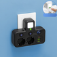 ✨ Intelligente Steckdosenleiste mit USB-Anschlüsse ⚡