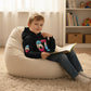 Grappige hoodie met 67 meme-design voor kinderen