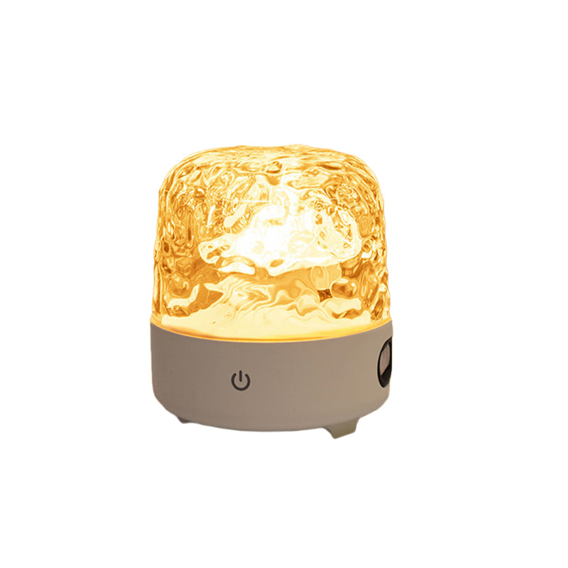 All-in-One Ambient Light & Bluetooth Speaker