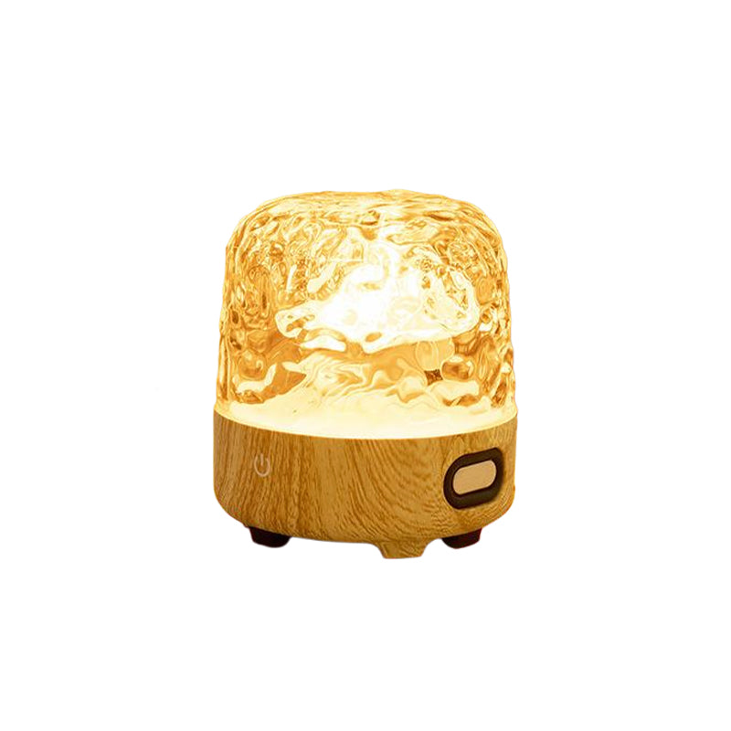 All-in-One Ambient Light & Bluetooth Speaker