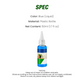 🌱【50 ml Speziallösung für Pflanzenwachstum】– Ein Tropfen weckt das Leben, zarte Triebe sprießen! ⚡💧