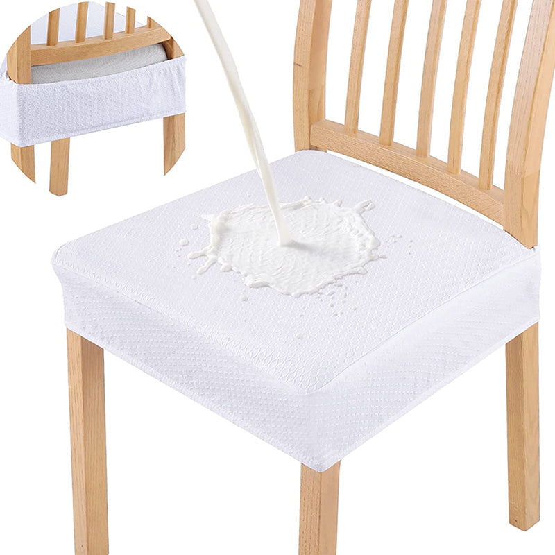 ✨ Wasserdichter gewebter Stuhlbezug 💺