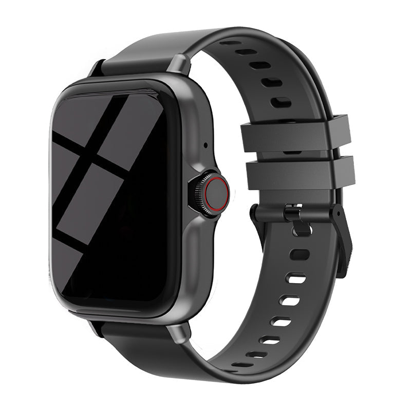 ⌚ 56% RABATT! 📱 Bluetooth Sport-Smartwatch – 100 Sportmodi, IP68 Wasserdicht & 7 Tage Akkulaufzeit 🏃‍♂️