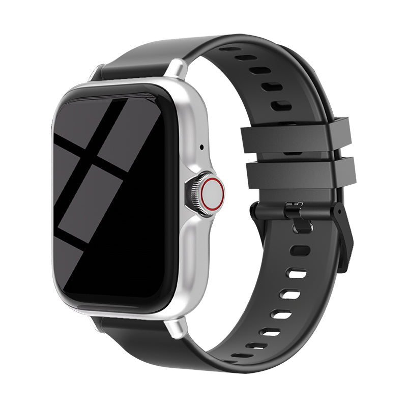 ⌚ 56% RABATT! 📱 Bluetooth Sport-Smartwatch – 100 Sportmodi, IP68 Wasserdicht & 7 Tage Akkulaufzeit 🏃‍♂️