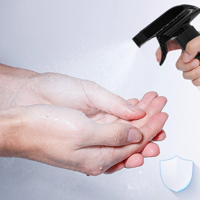 ❄️Auto-Enteisungsspray - Schmilzt Eis, Frost und Schnee problemlos ✨