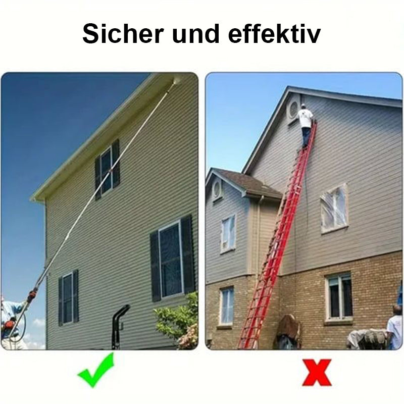 🚿✨Hochdruckreiniger-Stab-Set mit 4000 PSI 🔥