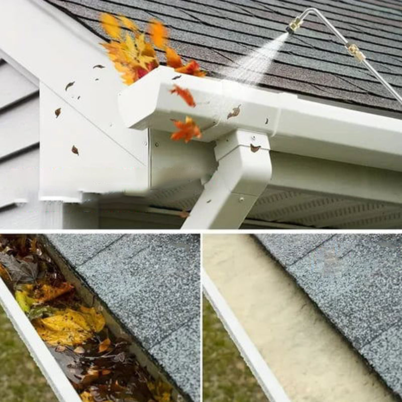🚿✨Hochdruckreiniger-Stab-Set mit 4000 PSI 🔥