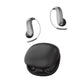 🎧【Bluetooth-Ohrhörer】– Bleiben an Ort und Stelle, egal wie stark Sie sich bewegen, perfekt zum Musikhören beim Laufen! 🏃‍♂️✨