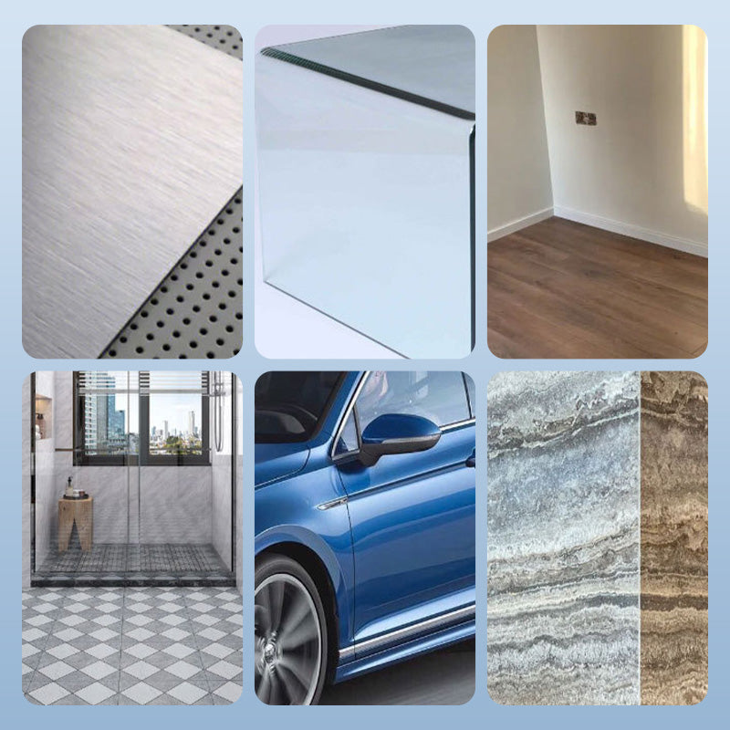 🧴【Allzweck-Klebstoffentferner】— Hartnäckige Etiketten? Rückstände? Einmal sprühen, einmal abwischen, und schon ist alles weg! ✨🚫