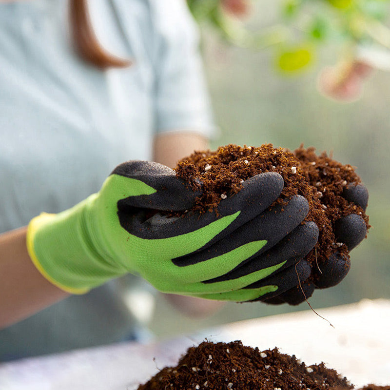 Professionelle Gartenhandschuhe ✨