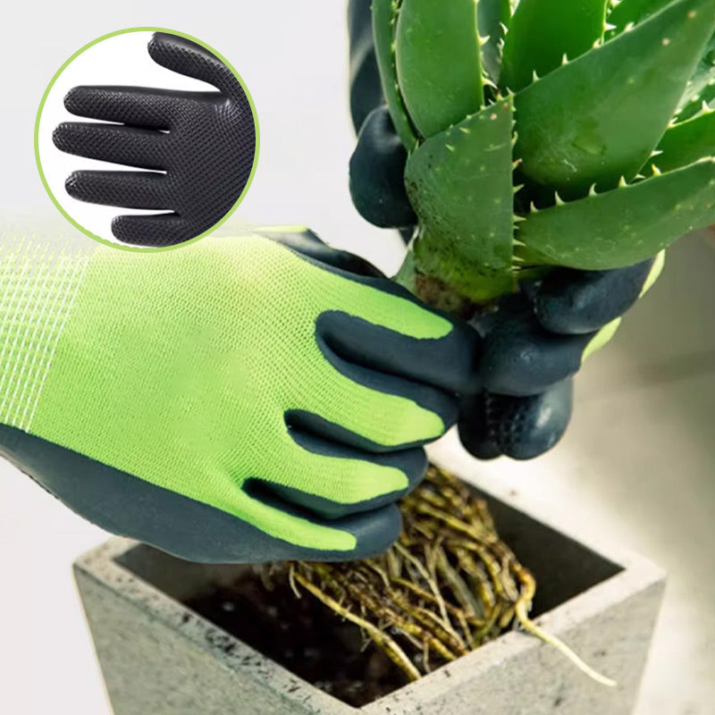 Professionelle Gartenhandschuhe ✨