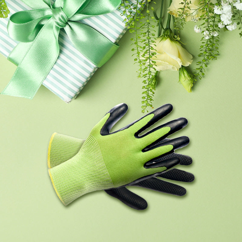 Professionelle Gartenhandschuhe ✨