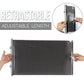 🌞 50% RABATT! 🚗 Einziehbarer Rollsonnenschutz für Auto & Zimmer – UV-Schutz, Einfache Montage & Perfekt Für Auto & Wohnraum 🏠