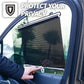 🌞 50% RABATT! 🚗 Einziehbarer Rollsonnenschutz für Auto & Zimmer – UV-Schutz, Einfache Montage & Perfekt Für Auto & Wohnraum 🏠