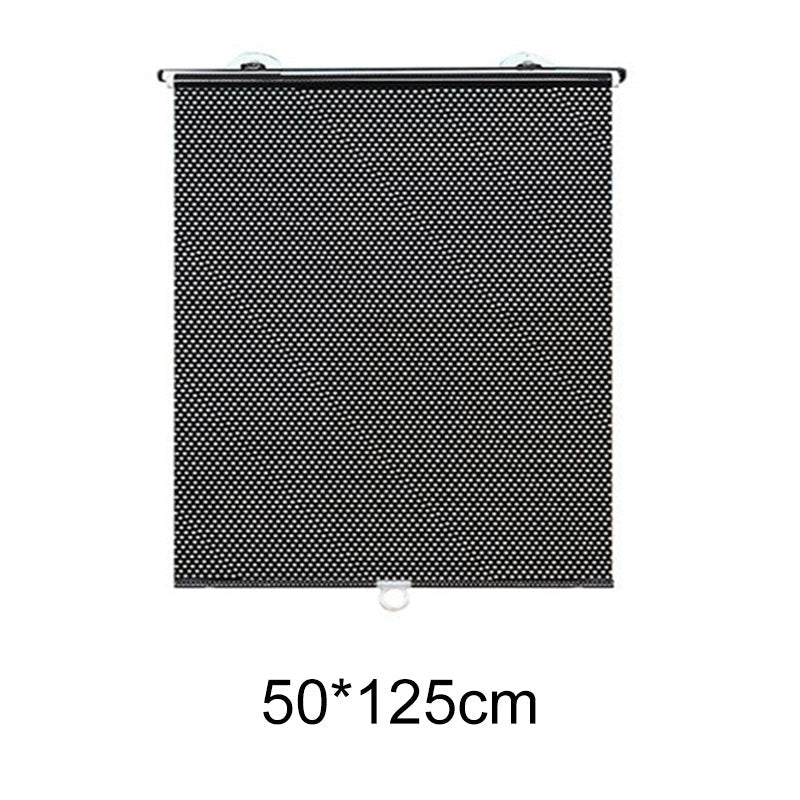 🌞 50% RABATT! 🚗 Einziehbarer Rollsonnenschutz für Auto & Zimmer – UV-Schutz, Einfache Montage & Perfekt Für Auto & Wohnraum 🏠