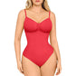 🔥 60% Rabatt 🌸Atmungsaktiver, nahtlos formender Tanga-Body👄Weich und angenehm, hautfreundlich🍷