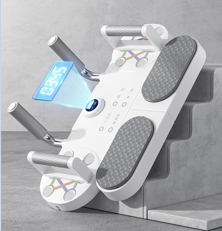 🔈🔈 62 % Rabatt!! 💪Multifunktionales Fitnessboard✈️ Kostenloser Versand