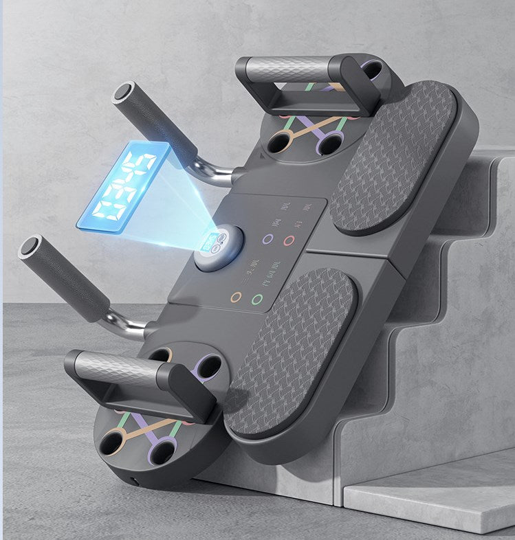 🔈🔈 62 % Rabatt!! 💪Multifunktionales Fitnessboard✈️ Kostenloser Versand