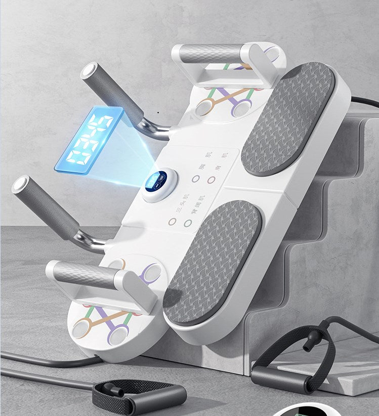 🔈🔈 62 % Rabatt!! 💪Multifunktionales Fitnessboard✈️ Kostenloser Versand