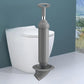 💎 Haushalts-Hochdruck-Toiletten-Rohrreiniger – Sofortige Verstopfungsbeseitigung, ohne Chemikalien, ohne Schmutz!