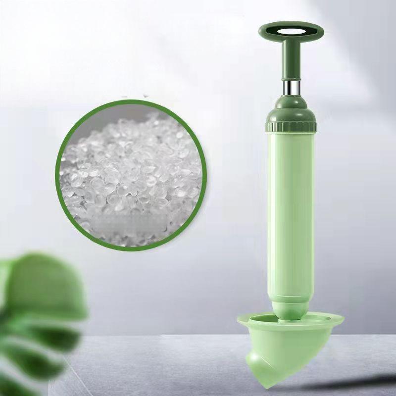 💎 Haushalts-Hochdruck-Toiletten-Rohrreiniger – Sofortige Verstopfungsbeseitigung, ohne Chemikalien, ohne Schmutz!