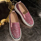 👟【Bequeme Freizeitslipper für Damen】 – Kein Bücken, kein Schnüren, einfach hineinschlüpfen und los geht’s! ✨💨