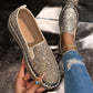 👟【Bequeme Freizeitslipper für Damen】 – Kein Bücken, kein Schnüren, einfach hineinschlüpfen und los geht’s! ✨💨