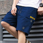 🩳 56% RABATT! 🌿 Herren Lässige Cargo-Shorts mit Kordelzug – Multifunktionstaschen, Verstärkte Nähte & Lockere Passform für Optimalen Komfort 🏕️