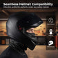 🧢【Atmungsaktive, sonnenschützende Radfahr-Gesichtsmaske】 – Der Wind kommt rein, UV-Strahlen bleiben draußen – auch nach einem ganzen Tag auf dem Rad bleibt dein Gesicht hell! 🚴‍♂️✨