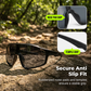 🕶️ Photochrome Outdoor-Sportbrillen✨